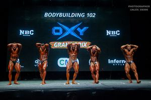BODYBUILDING 102